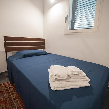 Suite Piazza Mazzini 90 Mq 5 Lecce Bagian luar foto