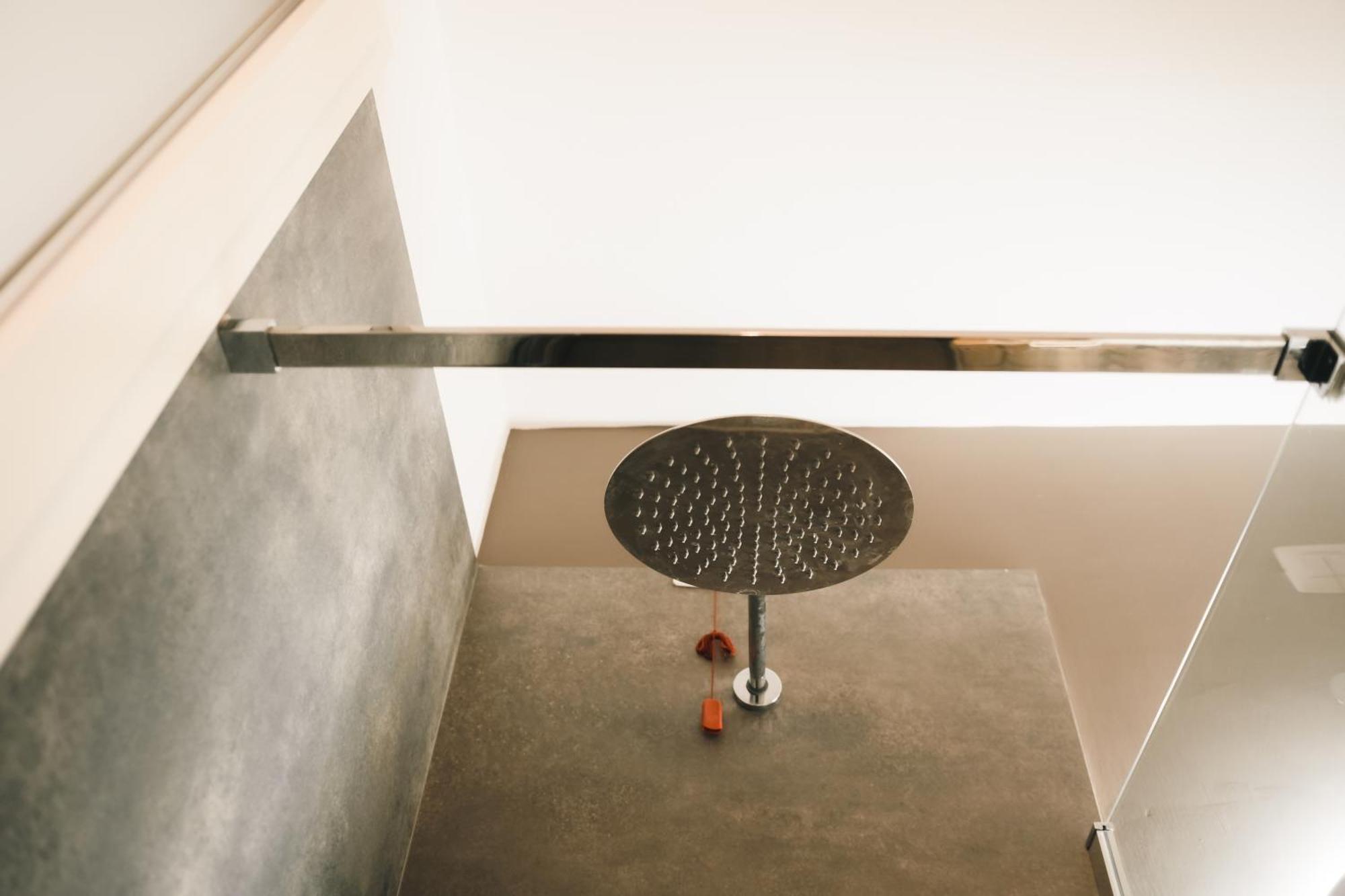 Suite Piazza Mazzini 90 Mq 5 Lecce Bagian luar foto